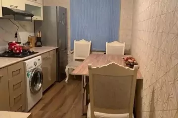 Aylıq Kirayə Yeni Tikili Yasamalda