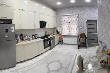 Satılır Həyət Evi Badamdarda