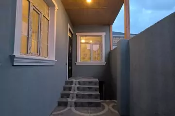Satılır Həyət Evi Masazırda