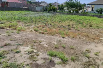 Satılır Torpaq Qalada 