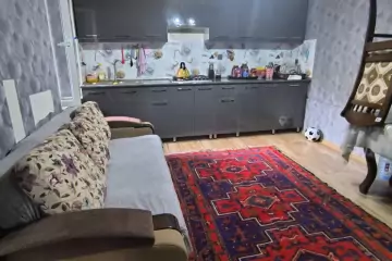 Satılır Həyət Evi Masazırda