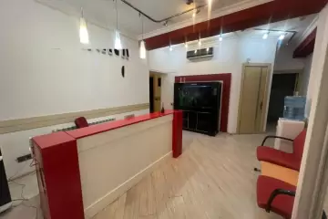 Aylıq Kirayə Ofis Grand Hayatda