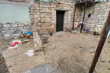 Satılır Həyət Evi Maştağada 