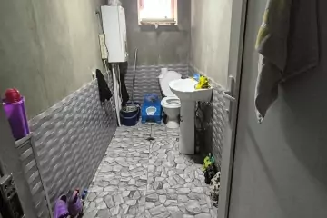 Satılır Həyət Evi Masazırda