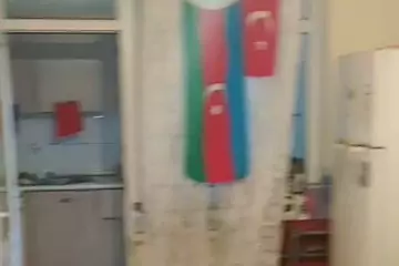 Aylıq Kirayə Köhnə Tikili Bakıxanovda