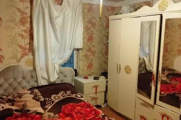 Satılır Həyət Evi Maştağada