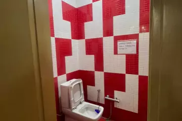 Aylıq Kirayə Ofis Grand Hayatda