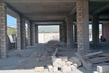 Satılır Obyekt Qaraçuxurda
