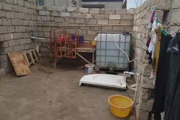 Satılır Həyət Evi Maştağada
