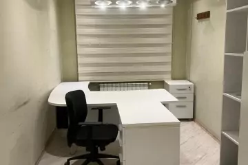 Aylıq Kirayə Ofis Grand Hayatda