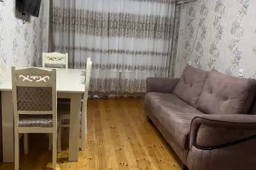 Aylıq Kirayə Yeni Tikili Xırdalan şəhərində