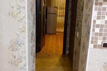 Aylıq Kirayə Yeni Tikili Xırdalan şəhərində
