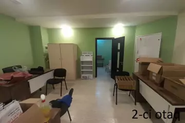 Aylıq Kirayə Obyekt Nərimanov Parkı