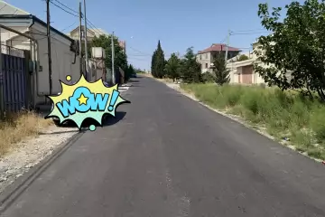 Satılır Bağ Evi Biləcəridə
