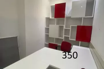 Aylıq Kirayə Ofis Grand Hayatda