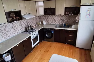 Satılır Həyət Evi Pirşağıda