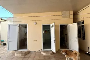 Satılır Həyət Evi Keşlədə
