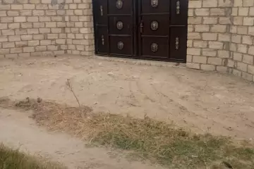Satılır Torpaq Pirşağıda