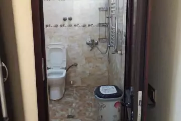 Aylıq Kirayə Həyət Evi Xırdalan şəhərində