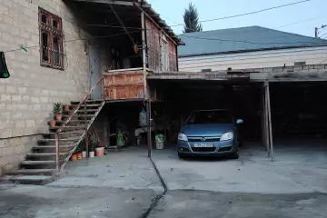 Satılır Bağ Evi Biləcəridə