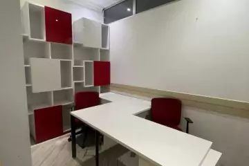 Aylıq Kirayə Ofis Grand Hayatda