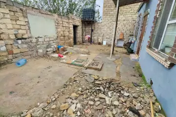 Satılır Həyət Evi Maştağada