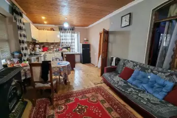Satılır Həyət Evi Maştağada