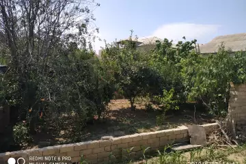 Satılır Həyət Evi Biləcəridə