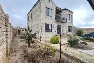 Satılır Həyət Evi Buzovnada 
