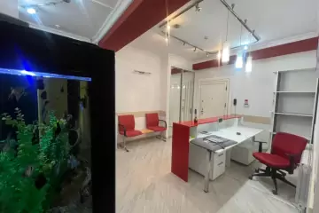 Aylıq Kirayə Ofis Grand Hayatda