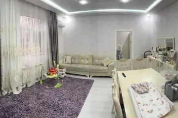 Satılır Həyət Evi Badamdarda