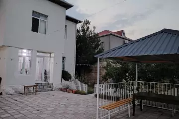 Satılır Həyət Evi Pirşağıda