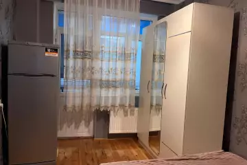 Aylıq Kirayə Yeni Tikili Xırdalan şəhərində