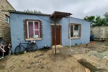 Satılır Həyət Evi Maştağada