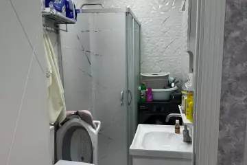 Satılır Həyət Evi Badamdarda