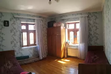 Satılır Bağ Evi Biləcəridə