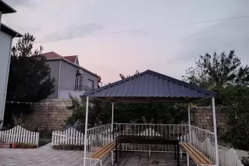 Satılır Həyət Evi Pirşağıda 