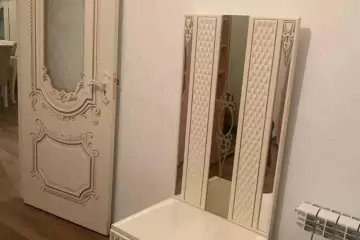 Aylıq Kirayə Yeni Tikili Yasamalda