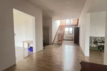 Satılır Həyət Evi Buzovnada
