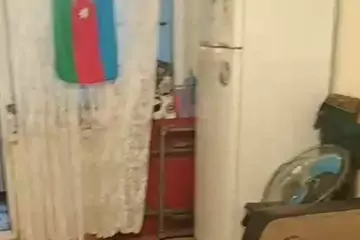 Aylıq Kirayə Köhnə Tikili Bakıxanovda 