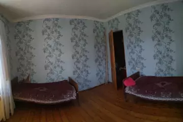 Satılır Bağ Evi Biləcəridə