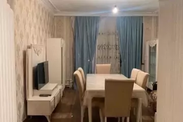Aylıq Kirayə Yeni Tikili Yasamalda