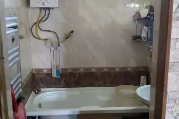 Satılır Bağ Evi Biləcəridə
