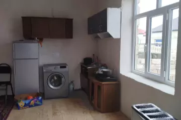 Satılır Həyət Evi Maştağada