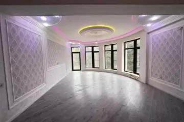 Satılır Villa Bakıxanovda
