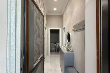 Satılır Həyət Evi Keşlədə