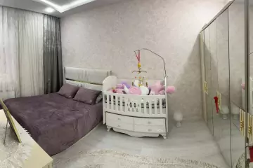 Satılır Həyət Evi Badamdarda