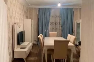 Aylıq Kirayə Yeni Tikili Yasamalda 