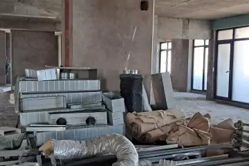 Satılır Yeni Tikili Elmler Akademiyasıda