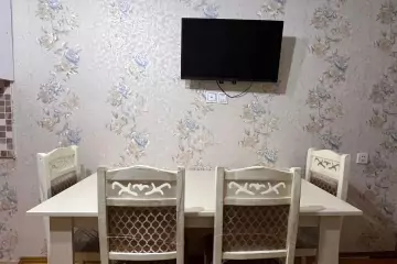 Aylıq Kirayə Yeni Tikili Xırdalan şəhərində